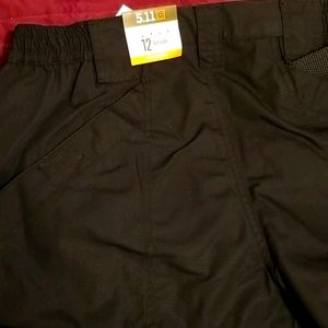 511 women tactile pants dark navy